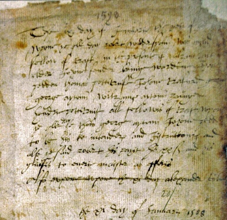 THE OLDEST LODGE IN THE WORLD Alianza Fraternal